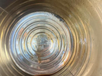 2025年10月2日江蘇宜春120噸導熱油統(tǒng)在線過濾凈化工程進行中